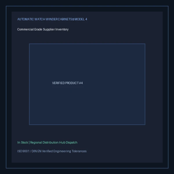 Linden Craft Biometric Fingerprint Security Boxes — Kompakte Raumspar-Version #4